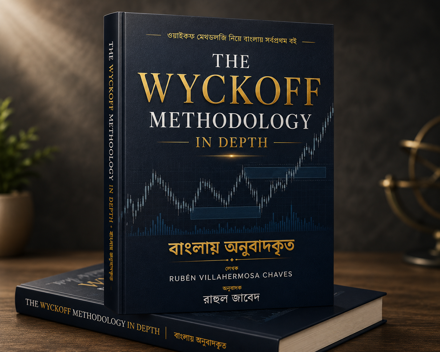 Wyckoff Methodoly